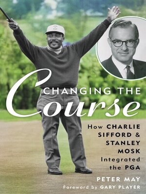 cover image of Changing the Course
